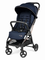 Poussette Peg Perego Selfie Plus - Blue Shine