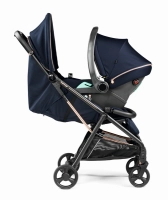 Poussette Peg Perego Selfie Plus - Blue Shine