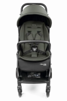 Peg Perego Selfie Plus Stroller - Metal