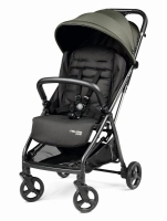 Peg Perego Selfie Plus Stroller - Metal