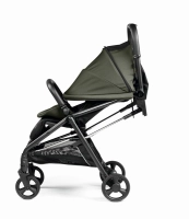 Peg Perego Selfie Plus Stroller - Metal