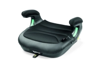 Siège Auto 125-150cm Peg Perego Viaggio 2-3 Shuttle - Crystal Black
