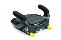 Siège Auto 125-150cm Peg Perego Viaggio 2-3 Shuttle - Licorice