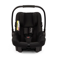 Coque Auto 0-13kg Nuna Pipa Urbn - Caviar