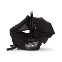 Coque Auto 0-13kg Nuna Pipa Urbn - Caviar