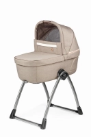 Nacelle Peg Perego Culla Belvedere - Mon Amour + Home Stand