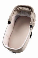 Nacelle Peg Perego Culla Belvedere - Mon Amour + Home Stand