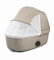Nacelle Peg Perego Culla Belvedere - Astral + Home Stand