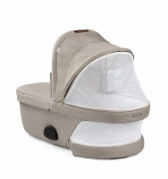 Nacelle Peg Perego Culla Belvedere - Astral + Home Stand