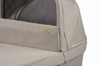 Nacelle Peg Perego Culla Belvedere - Astral + Home Stand