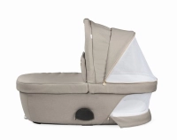 Nacelle Peg Perego Culla Belvedere - Astral + Home Stand