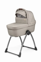 Nacelle Peg Perego Culla Belvedere - Astral + Home Stand