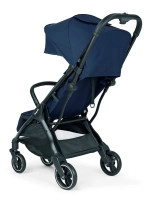 Poussette Burigotto by Peg Perego Copa - Blue