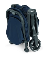 Poussette Burigotto by Peg Perego Copa - Blue