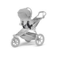 Adaptateurs Thule Urban Glide 3/4-wheel