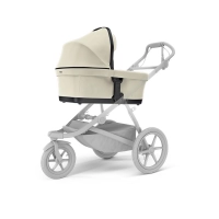 Nacelle Thule Urban Glide 3/4-wheel - Soft Beige