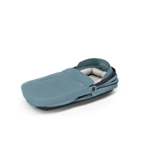 Nacelle Thule Urban Glide 3/4-wheel - Mid Blue
