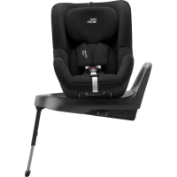 Siège Auto 61-105cm Britax Dualfix M Plus - Space Black