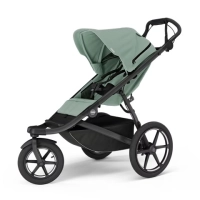 Poussette Urban Glide 3 - Thule - Vert Nutria