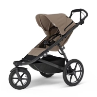 Poussette Urban Glide 3 - Thule - Vert Nutria