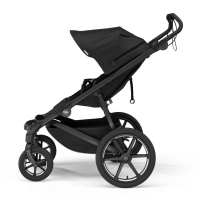 Poussette Urban Glide 4 Roues - Thule - Noir