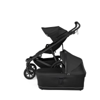 Poussette Thule Urban Glide 4-wheel + Nacelle - Black