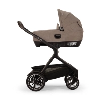 Nacelle Nuna Cari Next - Cedar