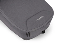 Nacelle Nuna Cari Next - Granite/Noir
