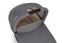 Nacelle Nuna Cari Next - Granite/Noir