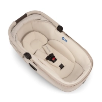 Nacelle Nuna Cari Next - Biscotti