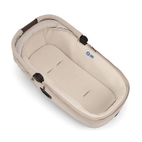 Nacelle Nuna Cari Next - Biscotti