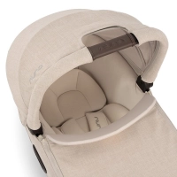 Nacelle Nuna Cari Next - Biscotti