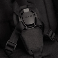 Poussette TRVL dubl - NUNA - Caviar