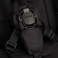 Poussette TRVL dubl - NUNA - Caviar