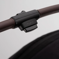 Poussette TRVL dubl - NUNA - Caviar