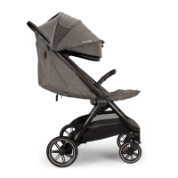 Poussette TRVL dubl - NUNA - Granite