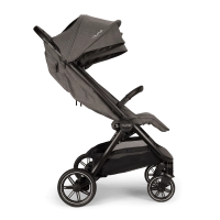 Poussette TRVL dubl - NUNA - Granite