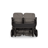Poussette TRVL dubl - NUNA - Granite