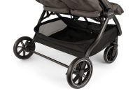 Poussette TRVL dubl - NUNA - Granite