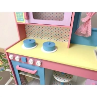 Grande Cuisine Bois Boutique Nounou