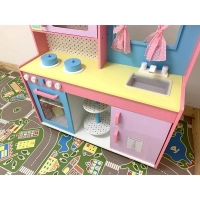 Grande Cuisine Bois Boutique Nounou