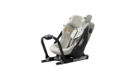 Siège Auto 40-125cm Axkid One+3 - Beachgrass Beige