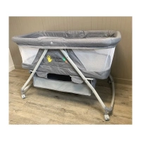 Lit Berceau Boutique Nounou