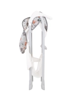 Chaise-Haute Graco SnackEase - Bear Party