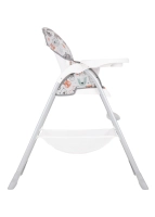 Chaise-Haute Graco SnackEase - Bear Party