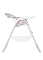 Chaise-Haute Graco SnackEase - Bear Party