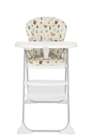 Chaise haute SnackEase - Graco - NATURE TRAIL