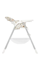 Chaise haute SnackEase - Graco - NATURE TRAIL