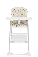 Chaise-Haute Graco SnackEase - Nature Trail