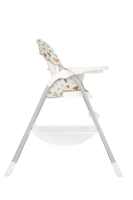 Chaise-Haute Graco SnackEase - Nature Trail